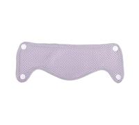 Doublure de sudation pour casque de sécurité, système de circulation d'air amélioré, 31 x 11 cm, pour casque, accessoires de coiffure, facile à installer, pour soudage, entrepôt d'été, usine de sports