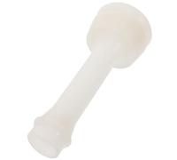 Doublure de Traite Aspiration Douce pour Vaches en Caoutchouc Blanc