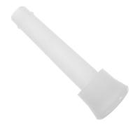 Doublure de Traite Silicone Blanc pour Vache, Tête D'aspiration | Réutilisable, Installation Facile et Nettoyage Simple, Usage Ferme Laitière et Machines à Traire
