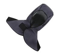 Doublure en maille respirante à capuche pour soudure, résistante à l'abrasion, haute température, équipement résistant à l'environnement de travail