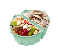 Doublure En Silicone Pour Mijoteuse | Forme Ovale Lavable Au Lave-Vaisselle,Doublure Réutilisable En Silicone Pour Cocotte | Pour Célébration Banquet Rassemblement Familial Fête Et Dîner