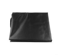 Doublure en tissu Oxford haute performance pour cochon d'Inde avec prévention efficace des fuites pour un environnement domestique propre (105 x 69 x 11 cm)