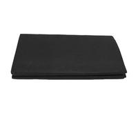 Doublure en Tissu pour lit surélevé végétal, 160x210cm, Non tissé, Respirant, Durable, Protection du Sol pour Grands Lits de Jardin extérieurs