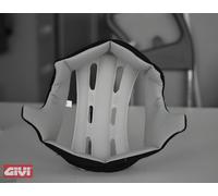Doublure GiVi pour casque HPS H10.7 XL