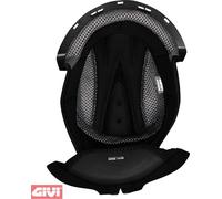 Doublure GiVi pour casque HPS HX09 XL