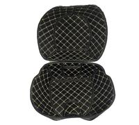 Doublure Intérieure Coffre Moto Accessoires de Montage pour Top Case Moto pour GIVI V47 V56 E43 C30 C34 : boîte de Rangement et Tapis de Protection.