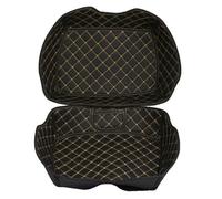 Doublure Intérieure Coffre Moto Accessoires de Montage pour Top Case Moto pour GIVI V47 V56 E43 C30 C34 : boîte de Rangement et Tapis de Protection.