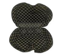 Doublure Intérieure Coffre Moto Accessoires de Montage pour Top Case Moto pour GIVI V47 V56 E43 C30 C34 : boîte de Rangement et Tapis de Protection.