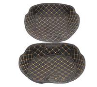 Doublure Intérieure Coffre Moto Coffre arrière de Moto, Doublure de boîte à Bagages, conteneur intérieur pour GIVI B27/B32/B36/E43/B45/C34