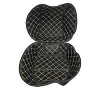 Doublure Intérieure Coffre Moto Coffre arrière de Moto, Doublure de boîte à Bagages, conteneur intérieur pour GIVI B27/B32/B36/E43/B45/C34