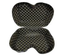 Doublure Intérieure Coffre Moto Coffre arrière de Moto, Doublure de boîte à Bagages, conteneur intérieur pour GIVI B27/B32/B36/E43/B45/C34