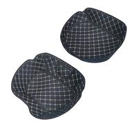 Doublure Intérieure Coffre Moto Coussinets de Protection intérieurs Portables pour Coffre arrière pour SHAD SH26, SH29, SH33, SH34, SH39, SH40, SH45 et SH48.