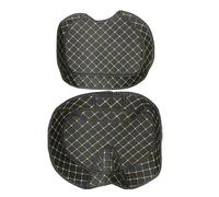 Doublure Intérieure Coffre Moto Doublure intérieure de Protection pour Top-Case arrière de Moto pour Givi V47