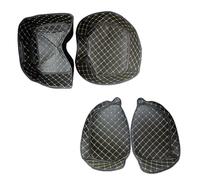 Doublure Intérieure Coffre Moto Doublure intérieure de Protection pour Valise latérale de Moto pour SHAD SH23 SH 23