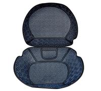 Doublure Intérieure Coffre Moto Doublure intérieure de Top Case pour SHAD SH33 29 39 40 45 47 48 50 - Housse, Doublure et Coussin de Top Case