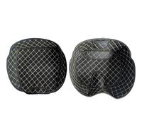 Doublure Intérieure Coffre Moto Doublure intérieure pour Sacoche arrière de Moto pour Givi B32 B47