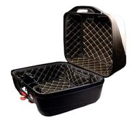 Doublure Intérieure Coffre Moto Doublure intérieure pour Sacoche arrière de Moto pour Givi B32 B47