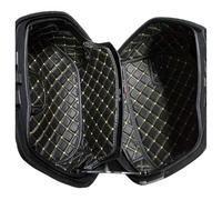 Doublure Intérieure Coffre Moto Doublure intérieure pour Valise latérale de Moto pour SHAD SH36 SH23 SH 23 36