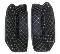 Doublure Intérieure Coffre Moto Doublure intérieure pour Valise latérale pour SHAD SH23 SH 23, Protection pour Coffre de Valise