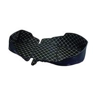 Doublure Intérieure Coffre Moto Housse de Protection pour Coffre de Moto, Housse de réservoir, Coussin de siège, Protection de Chargement pour Xmax 300