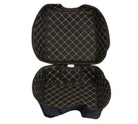 Doublure Intérieure Coffre Moto Intérieur de Coffre arrière pour Givi B27 B32 B360 B47 E43 V47 TRK52B