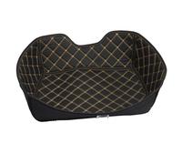 Doublure Intérieure Coffre Moto Intérieur de Coffre arrière pour Givi B27 B32 B360 B47 E43 V47 TRK52B