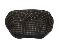 Doublure Intérieure Coffre Moto Intérieur de Coffre arrière pour Givi B27 B32 B360 B47 E43 V47 TRK52B