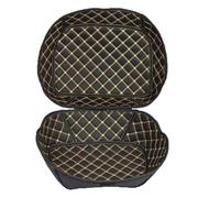 Doublure Intérieure Coffre Moto Pièces de Protection pour Top Case pour SHAD SH40 : Tapis de Protection, boîte de Rangement, Doublure intérieure