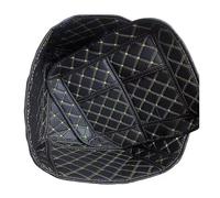 Doublure Intérieure Coffre Moto pour GIVI DLM30 DLM46 Trekker Dolomiti 46 30 Moto Cases Protecteur Boîte De Rangement Tapis Accessoires Moto Protection