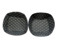 Doublure Intérieure Coffre Moto pour SH26 SH29 SH33 SH34 SH39 SH40 SH45 SH47 SH48 Doublure intérieure de Coffre arrière