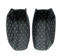 Doublure Intérieure Coffre Moto pour SH26 SH29 SH33 SH34 SH39 SH40 SH45 SH47 SH48 Doublure intérieure de Coffre arrière