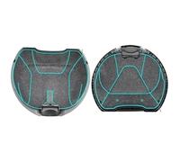 Doublure Intérieure Coffre Moto pour SHAD SH 45 29 33 34 39 40 46 48 SH45 SH29 SH33 SH39 SH40 - Intérieur de Coffre à Bagages