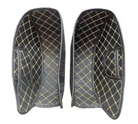 Doublure Intérieure Coffre Moto pour SHAD SH23 SH 23 Doublure de Coffre arrière