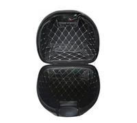 Doublure Intérieure Coffre Moto pour SHAD SH26 SH29 SH33 SH34 SH36 SH39 SH40 SH44 SH45 SH47 SH48 SH59X (Voir ci-Dessous) - Revêtement de Coffre pour Moto