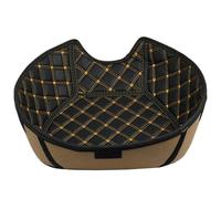 Doublure Intérieure Coffre Moto pour SHAD SH26 SH29 SH33 SH34 SH39 SH40 SH45 SH48 SH59X Doublure intérieure de Coffre à Bagages