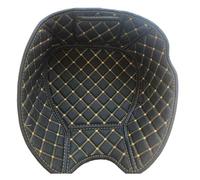 Doublure Intérieure Coffre Moto pour SHAD SH47 SH 47 48 45 SH45 SH48 Doublure intérieure de Coffre à Bagages, Tapis de Coffre arrière