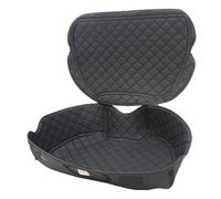 Doublure Intérieure Coffre Moto pour SHAD SH59X SH 59X SH59 X Doublure intérieure de Coffre arrière, Housse de siège arrière