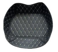 Doublure Intérieure Coffre Moto pour Valise arrière de Moto pour SHAD SH45 SH48 SH33 SH34 SH39 SH40, Doublure intérieure de boîte à Bagages