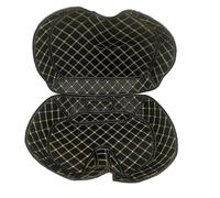 Doublure Intérieure Coffre Moto Protection arrière pour Top Case pour GIVI V47 V56 E43 C30 C34 : Tapis de Rangement et Doublure de Coffre.