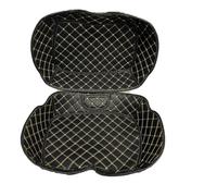 Doublure Intérieure Coffre Moto Protection arrière pour Top Case pour GIVI V47 V56 E43 C30 C34 : Tapis de Rangement et Doublure de Coffre.