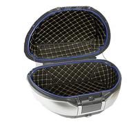 Doublure Intérieure Coffre Moto Protection de Coffre arrière pour SHAD SH29, SH33, SH34, SH39, SH40, SH45, SH48, SH50 et SH59