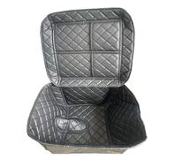 Doublure Intérieure Coffre Moto Protection et Rangement pour Top Case de Moto pour GIVI OBKN 42 58 37 OBKN42 OBKN58 DLM46 Trekker Outback 58