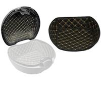 Doublure Intérieure Coffre Moto Revêtement de Coffre arrière pour Moto, Isolation phonique pour SHAD SH48 SH59 SH33 SH26 SH29 SH45 SH40 SH39