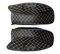 Doublure Intérieure Coffre Moto Sac de Rangement intérieur pour Valise latérale de Moto pour SHAD SH23 SH 23