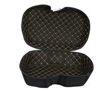 Doublure Intérieure Coffre Moto Sacoche intérieure Portable pour Coffre de siège arrière pour GIVI V47 E43 B27 B32 B360 B47 TRK52B TRK 52B V-47