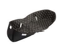 Doublure Intérieure Coffre Moto Tapis de Protection pour Coffre arrière et Compartiment de Rangement de siège pour Forza 350 ADV350 (2021-2025).