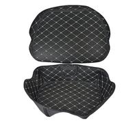 Doublure Intérieure Coffre Moto Tapis de Protection pour Valise latérale pour SHAD SH23 36, intérieur de Coffre à Bagages, Tapis de Compartiment Moto