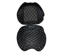 Doublure Intérieure Coffre Moto Tapis de Protection pour Valise latérale pour SHAD SH23 36, intérieur de Coffre à Bagages, Tapis de Compartiment Moto