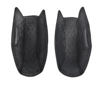 Doublure Intérieure Coffre Moto Tapis de Protection pour Valise latérale pour SHAD SH23 36, intérieur de Coffre à Bagages, Tapis de Compartiment Moto