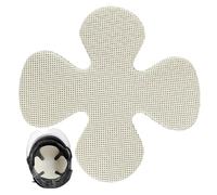 Doublure intérieure Confortable pour Casque - Rembourrage de Remplacement Respirant à séchage Rapide, à Base Biologique, Rembourrage Universel pour ca sque et Accessoires de Casque, rembour